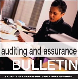 Professional Skepticism