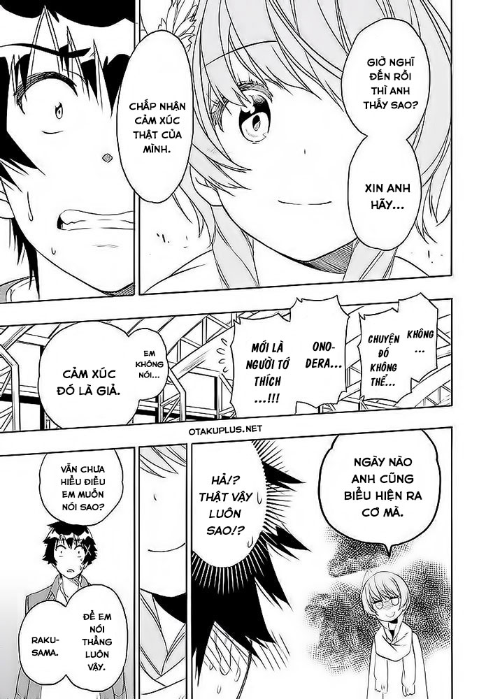 Fuuka chap 195