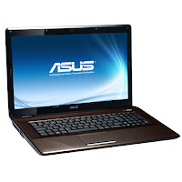 Asus K72DY