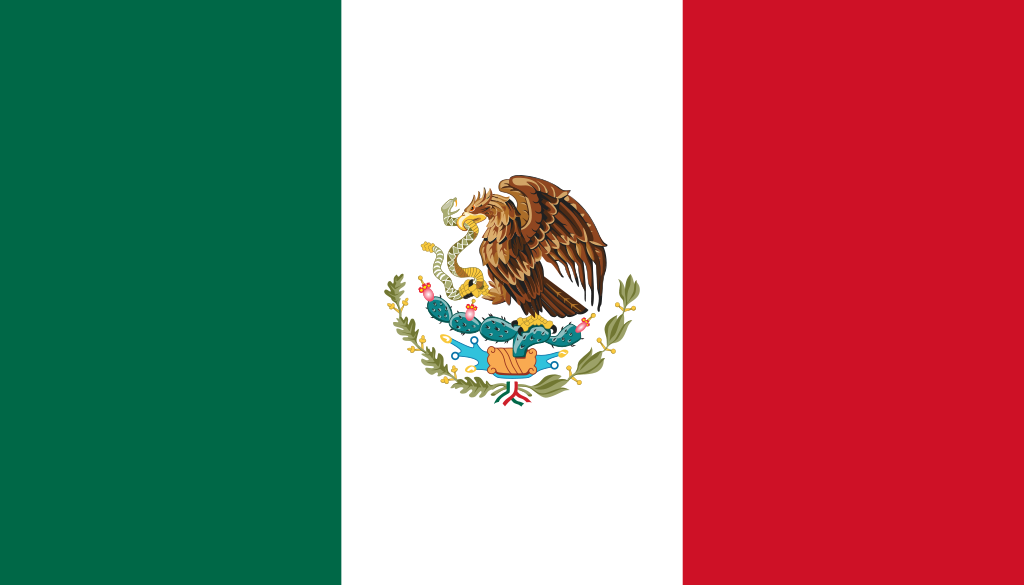 Bandeira do México cortometraje curta short film