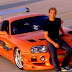 Mengenang Paul Walker Di Fast & Furious Dengan Mobil Toyota Supra