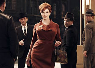 mad men sexy