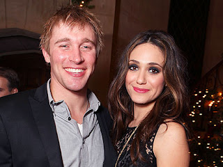 Emmy Rossum Boyfriend