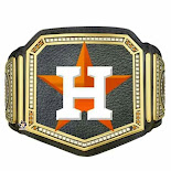 After 55 Years, The Astros Reign!