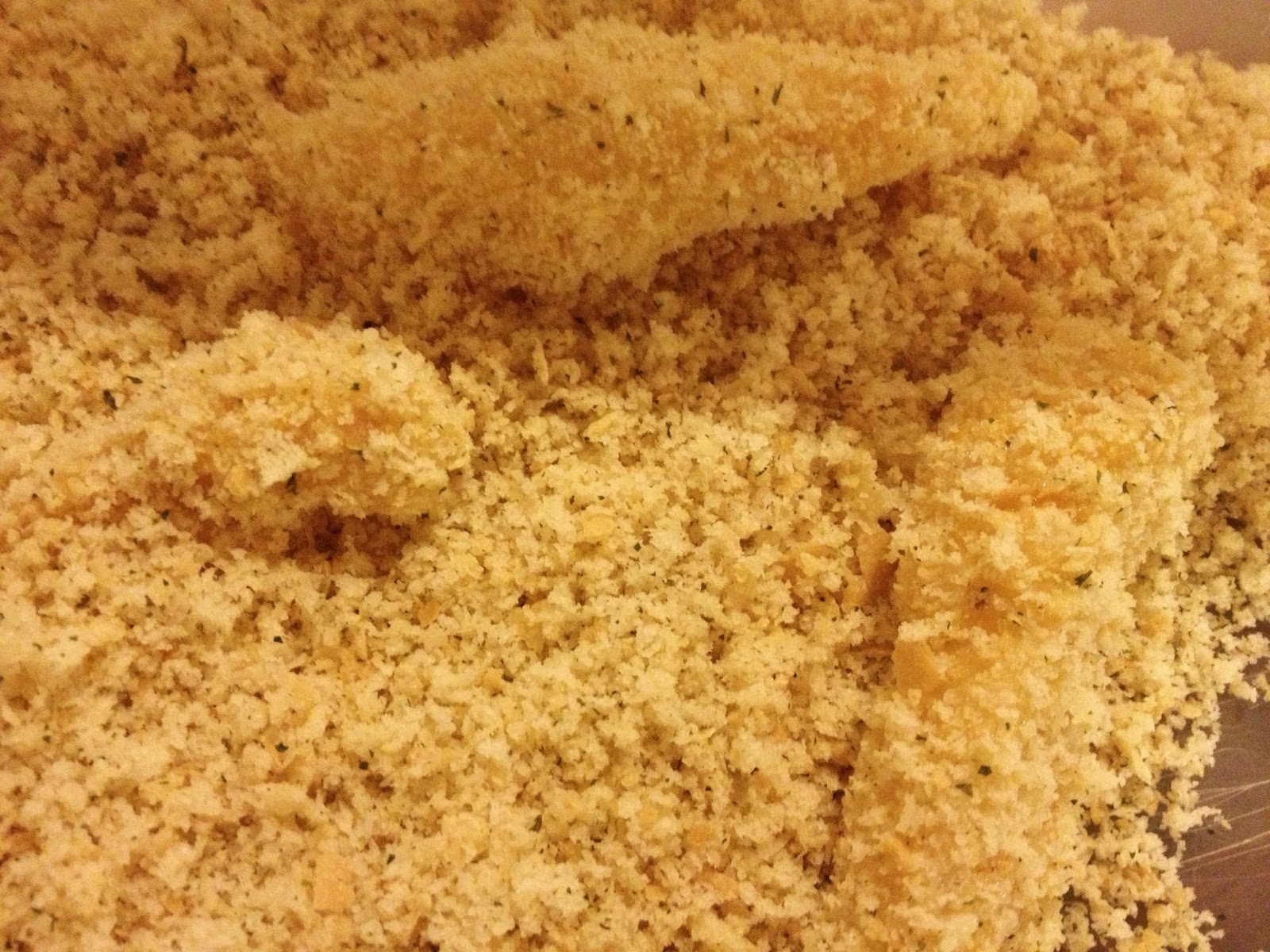 Free From G. Gluten Free Smoked Haddock Goujons