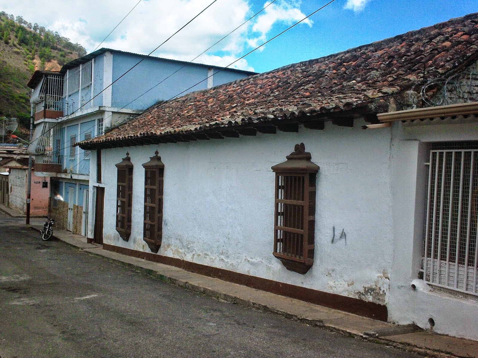 Carache Estado Trujillo ( Sitio Oficial) Reseña Histórica Fotos de Carache