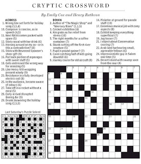 Rascal Crossword Clue Letters Rascal Crossword Clue Letters