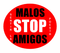 Poema Malos amigos SENTIR LA POESÍA Poema Malos amigos SENTIR LA POESÍA