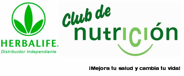           CLUB DE NUTRICIÓN HERBALIFE