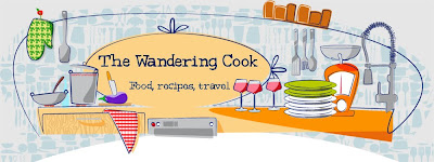 The Wandering Cook
