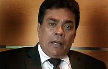 ගුණරත්න වන්නිනායකට මරණිය තර්ජනයක් 