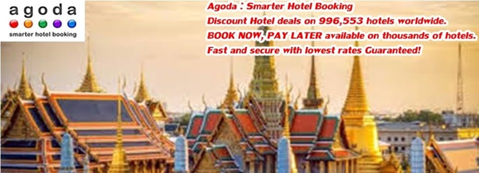 Smarter Hotel Booking