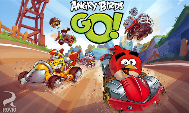 download angry birds go 2022 download angry birds go 2022