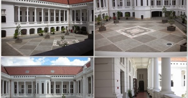 amir's spot Laporan Kunjungan ke Museum Bank Indonesia