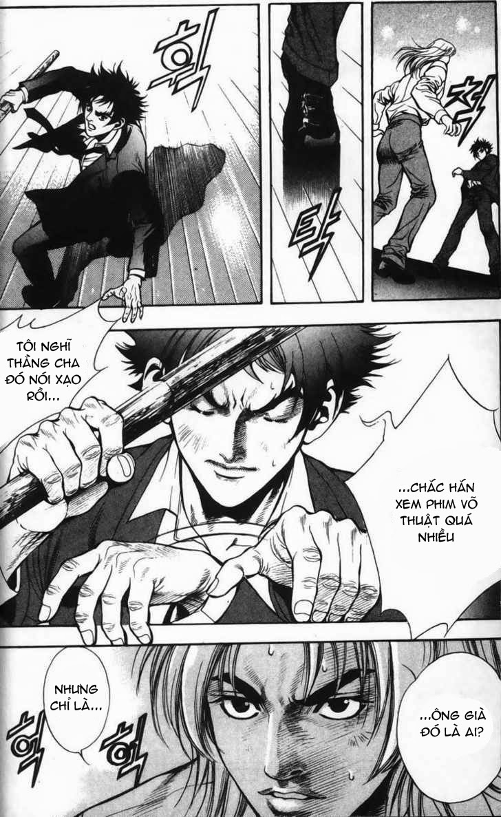 Evils Return chap 14 Trang 19 - Mangak.info Evils Return chap 14 Trang 19 - Mangak.info