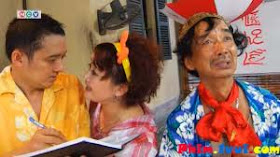 Phim Hài Tết: Mr Vượng Râu Cười Du Xuân 2012 Online