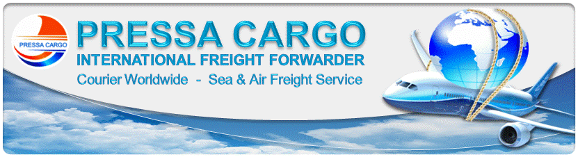 PRESSA CARGO