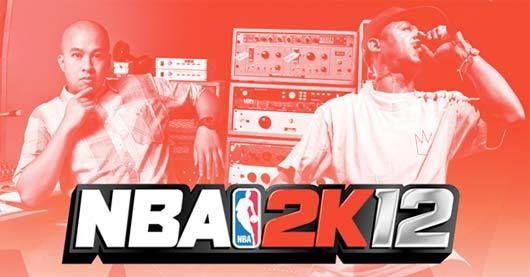 2k12 soundtrack list software 2k12 soundtrack list software