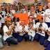 1,500 Kittens Graduate from ASPCA Kitten Nursery