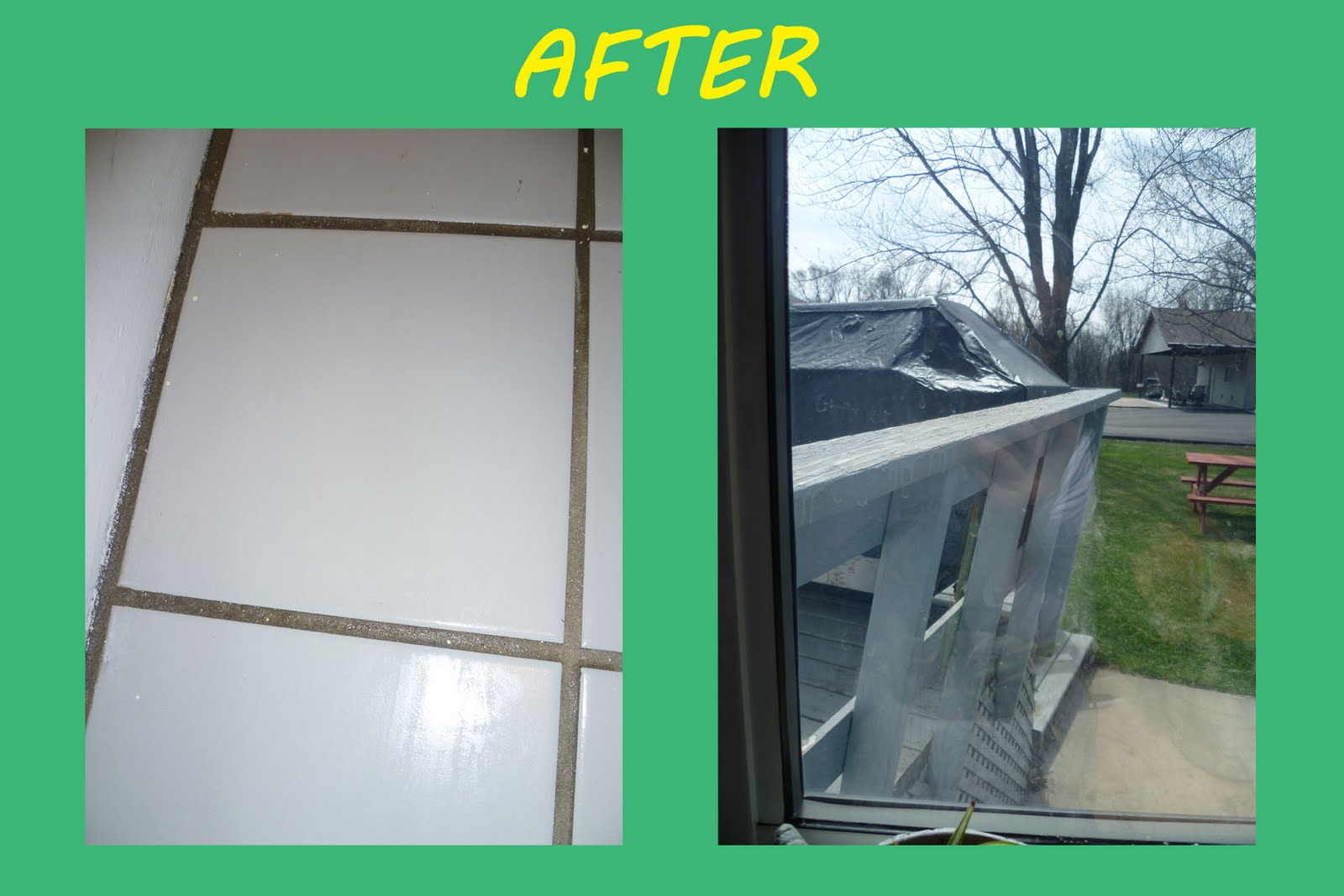 Save Green Being Green 188 How to Remove Stickers from Window/Wall/Floor