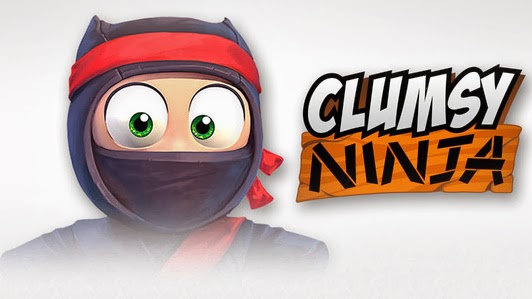 Clumsy Ninja Hack