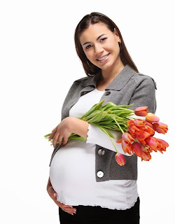 Set eu four pack terbaik untuk vitamin ibu hamil