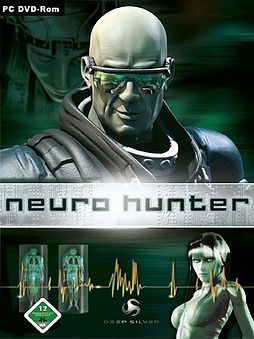 Neuro Hunter Free Download