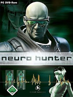 Neuro Hunter Free Download PC Game Full Version