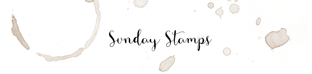 Sunday Stamps