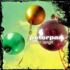Peterpan - Taman Langit (Full Album 2003) Peterpan - Taman Langit (Full Album 2003)