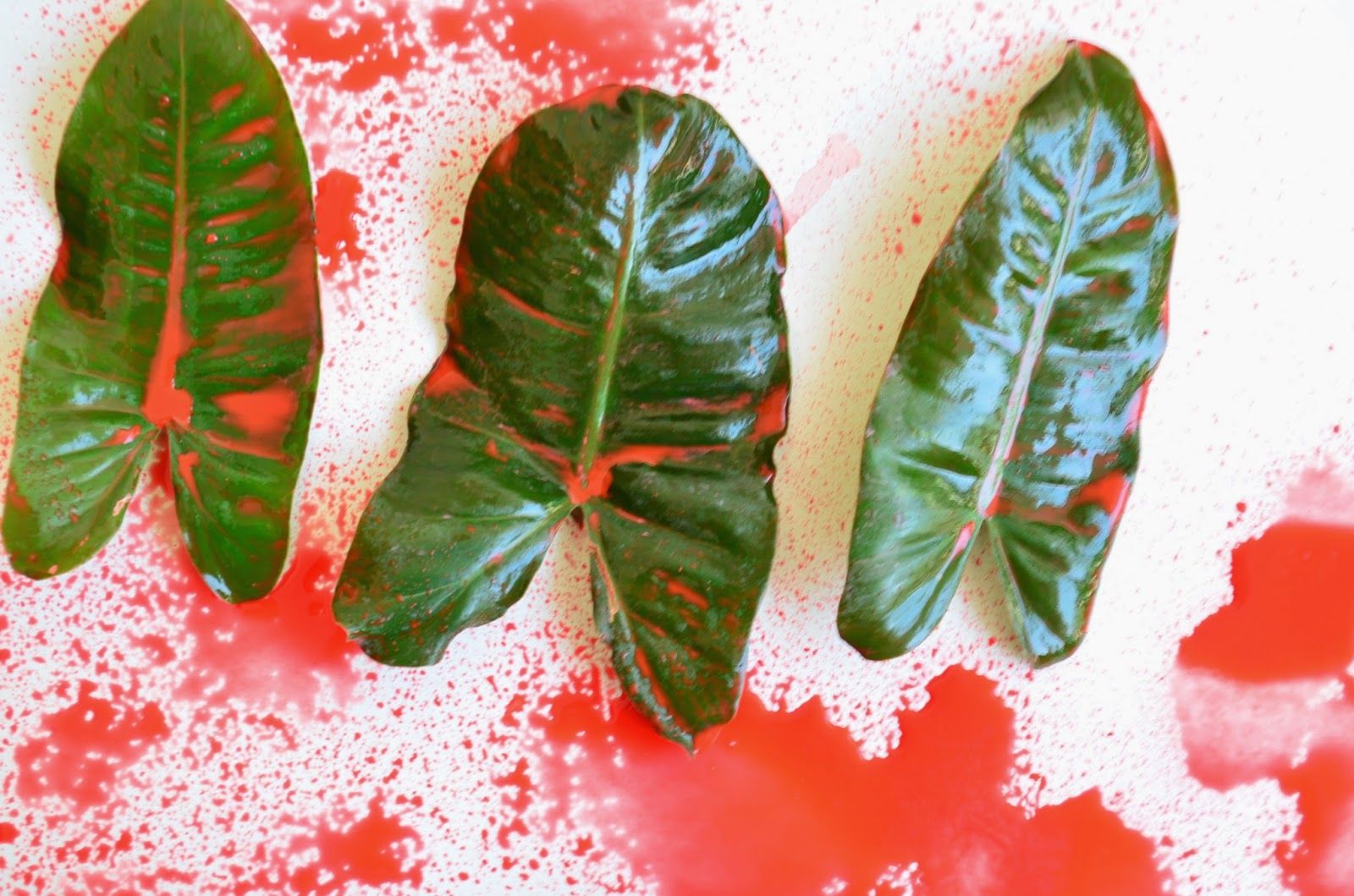 Practical Mom 13 NonTraditional Art Supplies for Preschoolers