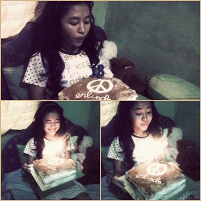 Random Awesome 18th D