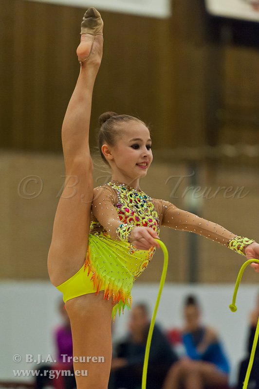 Anastasia Karakulova Анастасия Каракулова