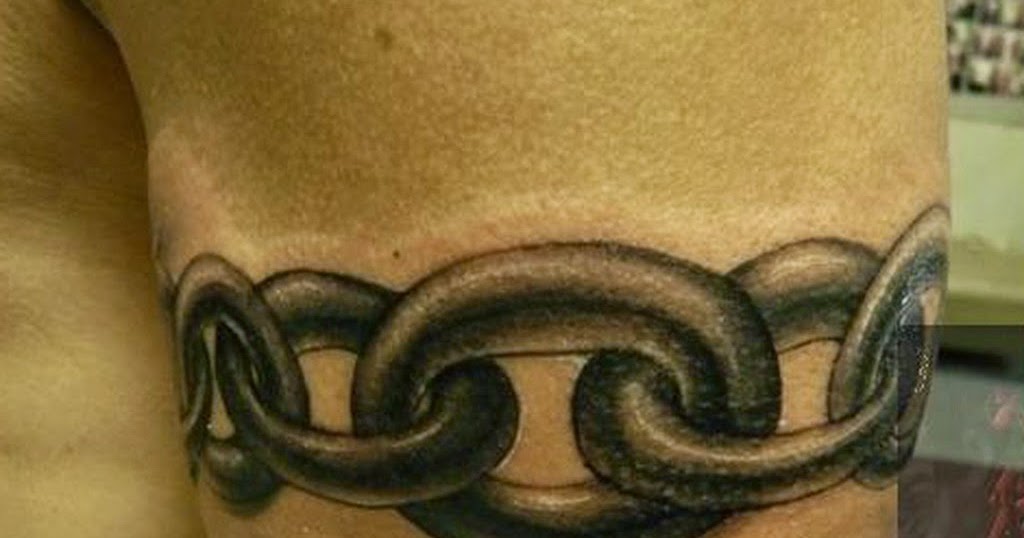 chain design black designs cancer tribal design