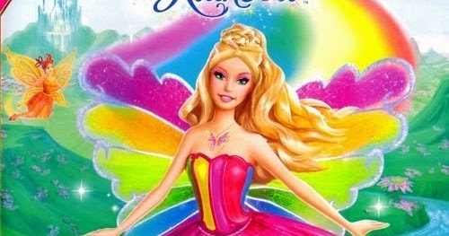 Barbie Presents Thumbelina Hindi Free Download 56