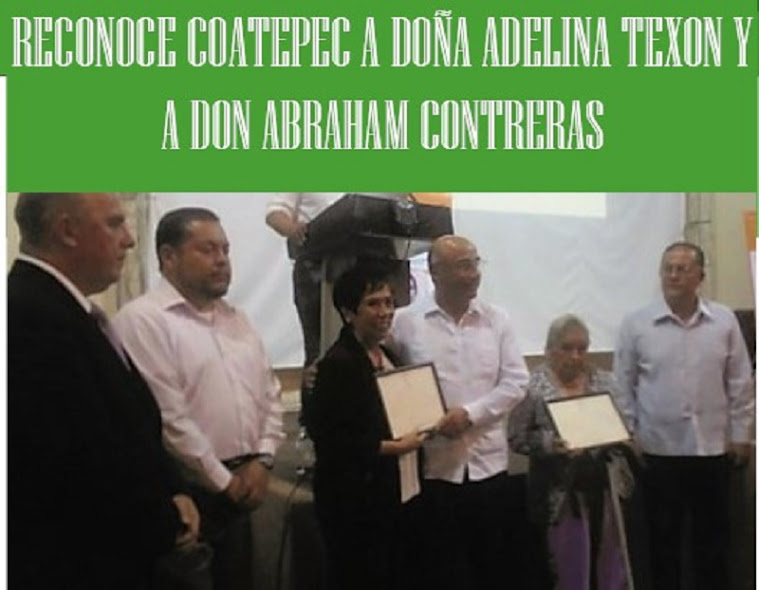 adelina y abraha