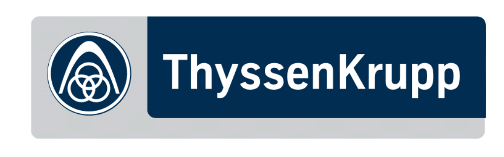 THYSSENKRUPP