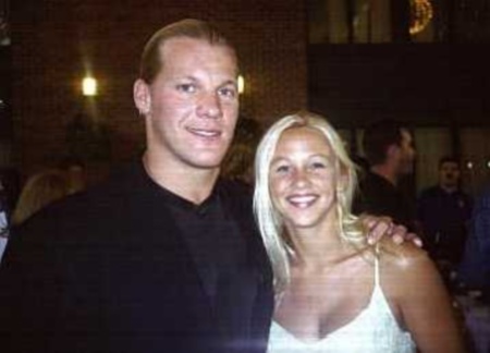 chris jericho wife chris jericho wife
