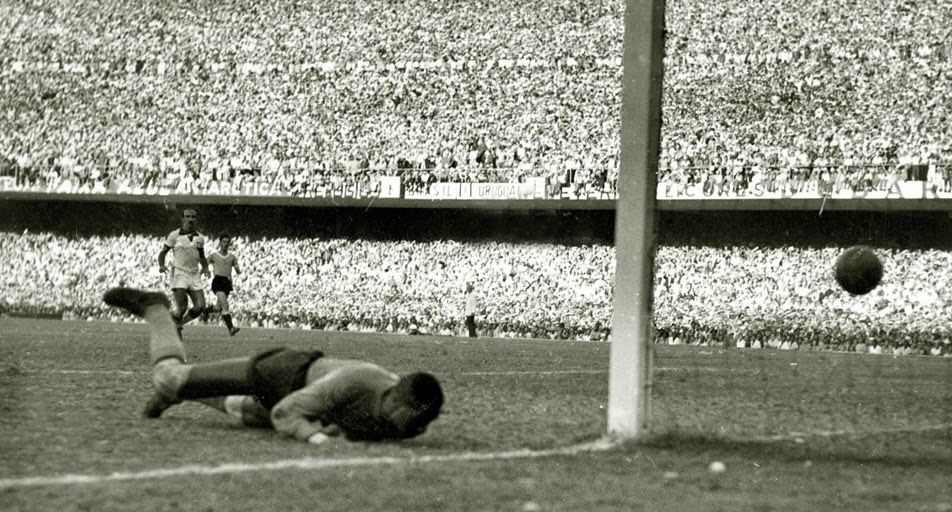 Maxi Fútbol Mundial El Maracanazo, la final más impactante de la historia