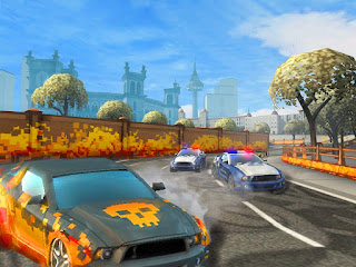 Need for speed nitro free download