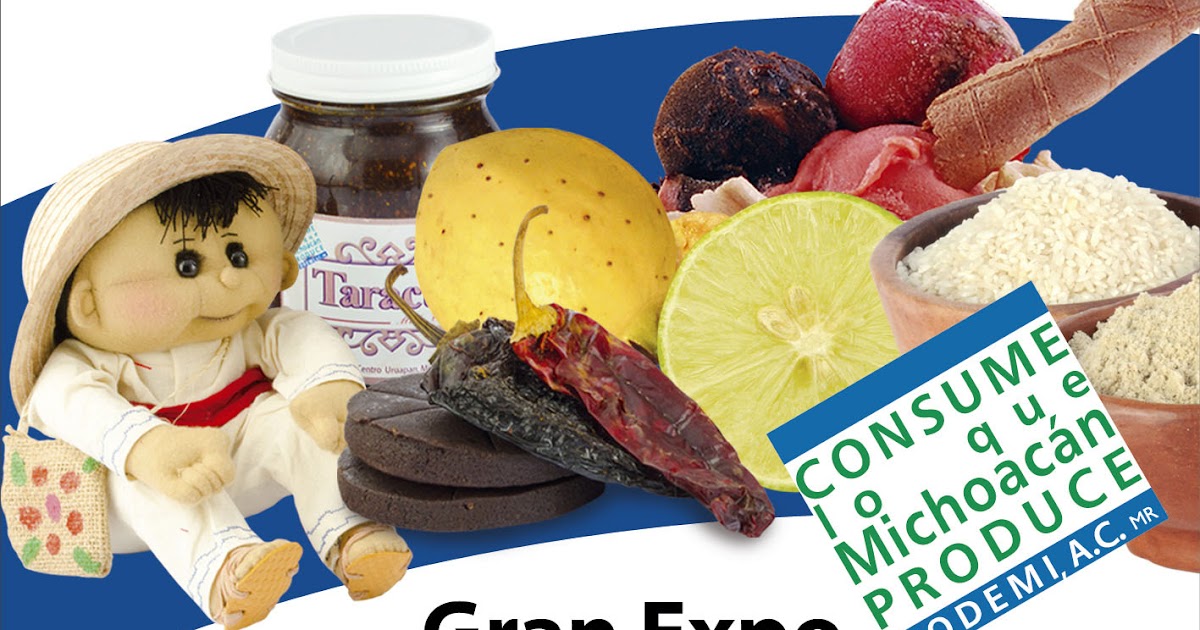 Consejo Consultivo Agronómico de Michoacán Consume lo que Michoacán