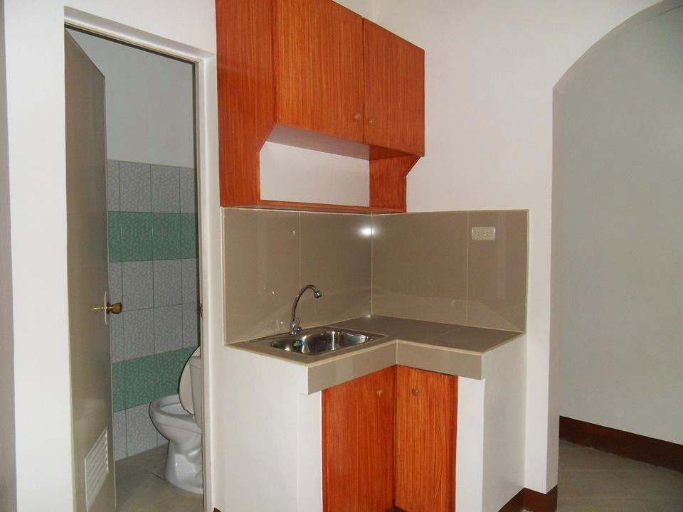 My Favorite Things Studio Type for Rent at Ugong Pasig City_Not available