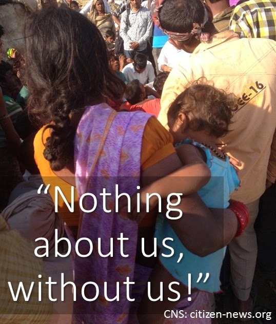nothing about us without us disability rights nothing about us without us disability rights