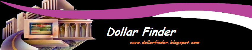 Dollar Finder