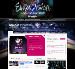 Eurovision Song Contest Official Site
