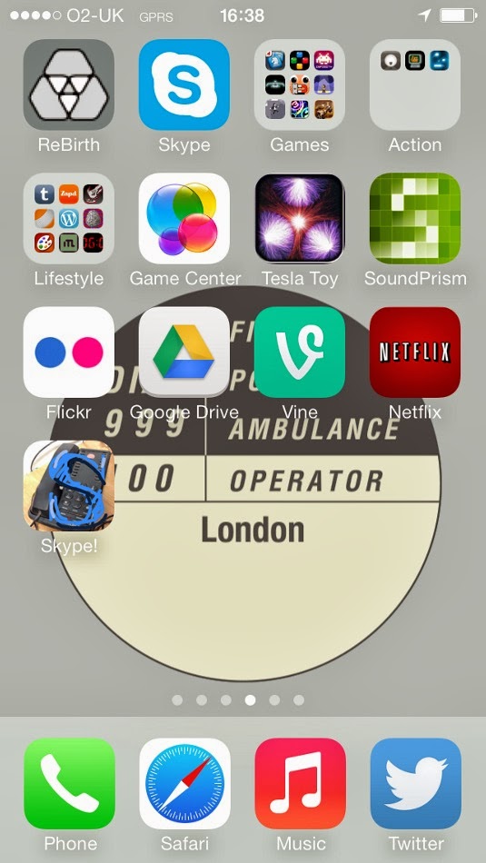 Iconical Iconical