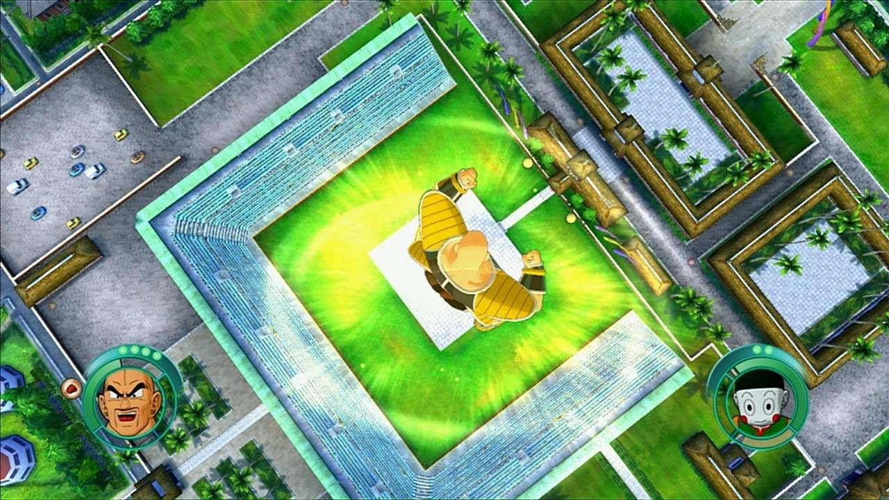 Free+dragon+ball+z+games+download+full+version