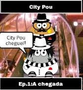 City Pou