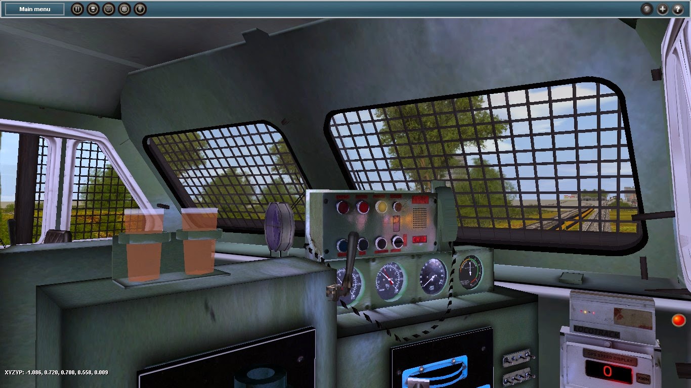 Download Trainz Simulator 2009 Indonesia Download Trainz Simulator 2009 Indonesia
