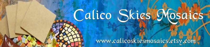 Calico Skies Mosaics
